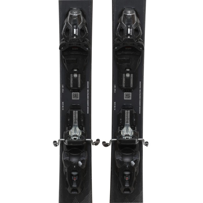 Ski Head Kore X90 + bindings - Quality B