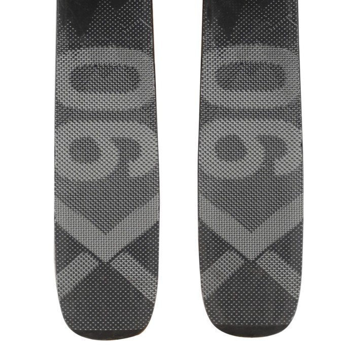 Ski Head Kore X90 + bindings - Quality B