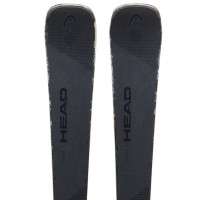 Ski Head V Shape LYT V10 + bindings - Quality C