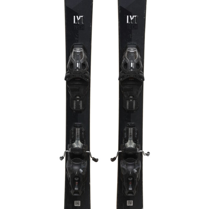 Esqui Head V Shape LYT V10 + fijaciones - Calidad C