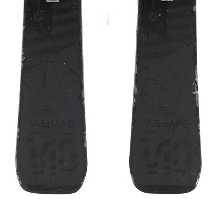 Esqui Head V Shape LYT V10 + fijaciones - Calidad C