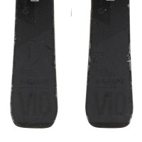 Ski Head V Shape LYT V10 + bindings - Quality C