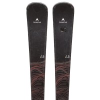 Ski Dynastar Elite 3 + bindung - Qualität A