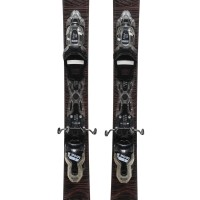 Ski Dynastar Elite 3 + bindings - Quality A