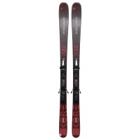 Ski occasion Head Kore X80 + fixations - Qualité B