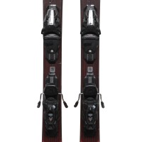 Ski occasion Head Kore X80 + fixations - Qualité B
