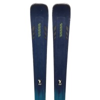 Ski K2 Disruption 78 C + bindings - Quality B