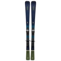Ski K2 Disruption 78 C + bindings - Quality B