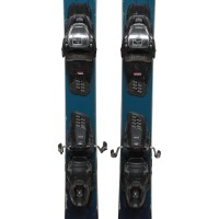Ski K2 Disruption 78 C + bindings - Quality B