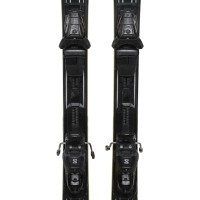 Ski occasion Salomon S Max 08 + fixations - Qualité A
