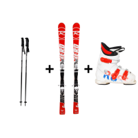 Pack Complet Performant Rossignol Hero MTE