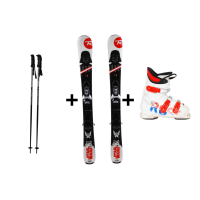 Rossignol Star Wars Junior Complete Pack