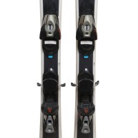 Mini Sci Salomon Axess + attacchi - Qualità A