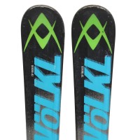 Sci Volkl RTM Jr + attacchi - Qualità A