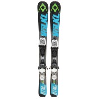 Esquí Volkl RTM Jr + fijaciones - Calidad A