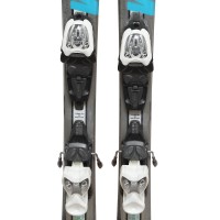 Ski Volkl RTM Jr + bindings - Quality A