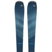 Ski Blizzard Black Pearl 88 SP + bindung - Qualität B