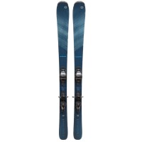 Esquí Blizzard Black Pearl 88 SP + fijaciones - Calidad B