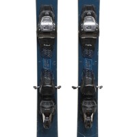 Ski Blizzard Black Pearl 88 SP + bindings - Quality B