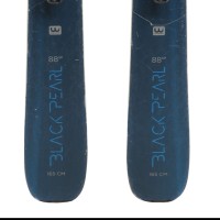 Ski Blizzard Black Pearl 88 SP + bindings - Quality B