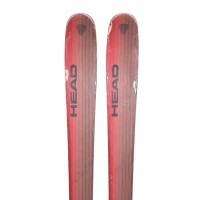 Ski Head Kore 99 + Bindung - Qualität C