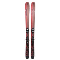 Ski Head Kore 99 + Bindung - Qualität C