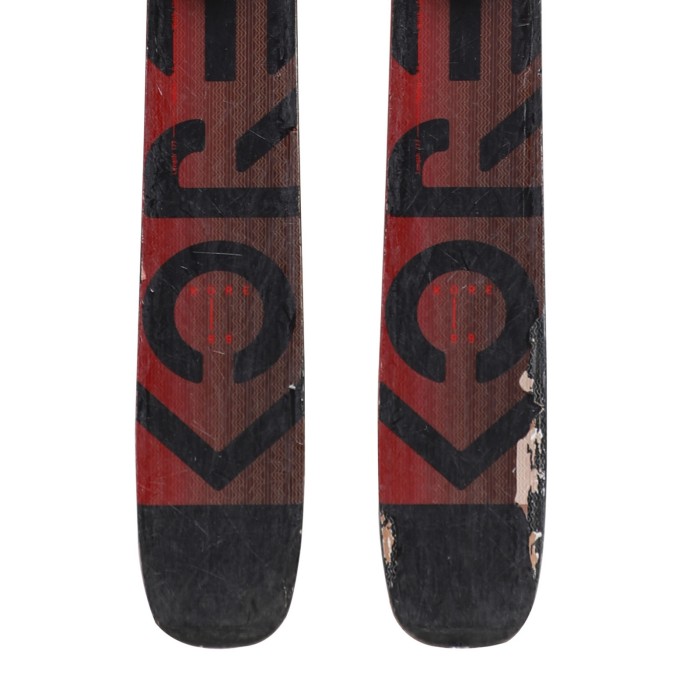 Ski Head Kore 99 + Bindung - Qualität C