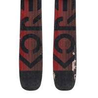 Ski Head Kore 99 + Bindung - Qualität C