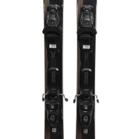 Ski Salomon Stance 84 + bindings - Quality B