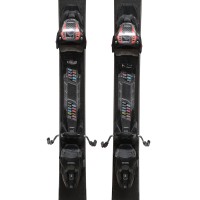 Sci usati Blizzard Firebird Ca + attacchi - Qualità A