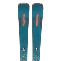 Ski K2 Disruption 78 C W + bindung - Qualität A
