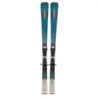 Ski K2 Disruption 78 C W + bindings - Quality A