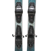 Sci K2 Disruption 78 C W + attacchi - Qualità A