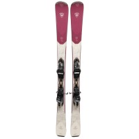 Ski Rossignol Experience 76 LTD W + bindings - Quality A
