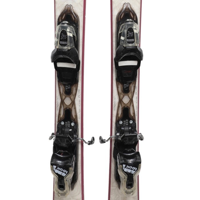 Esqui Rossignol Experience 76 LTD W + fijaciones - Calidad A