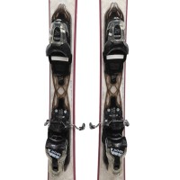 Esqui Rossignol Experience 76 LTD W + fijaciones - Calidad A