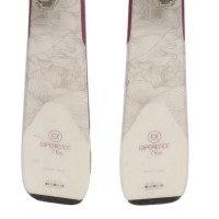 Ski Rossignol Experience 76 LTD W + bindings - Quality A