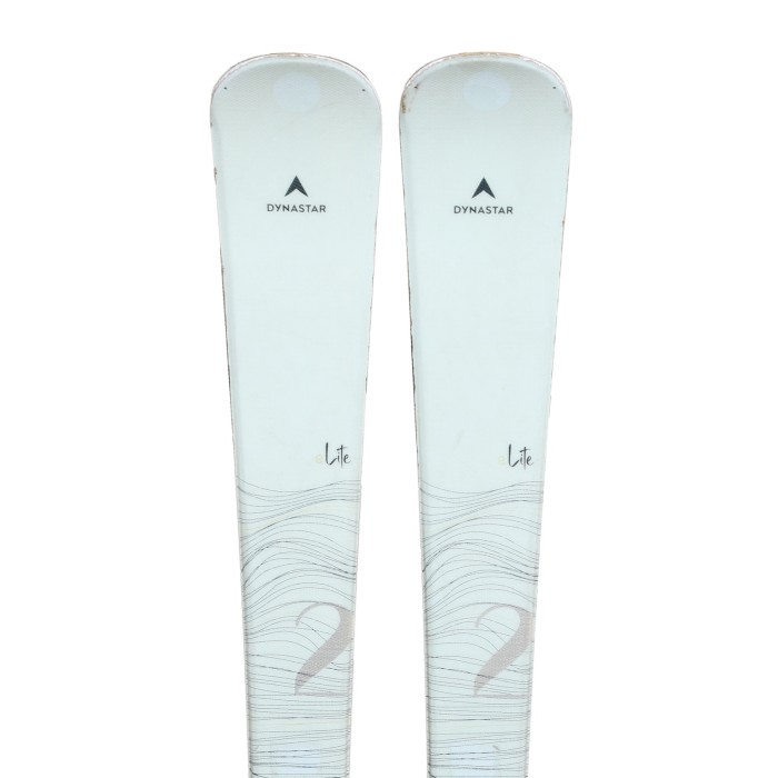 Ski Dynastar Exclusive Lite 2 + bindings - Quality A