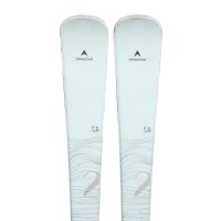 Ski Dynastar Exclusive Lite 2 + bindings - Quality A