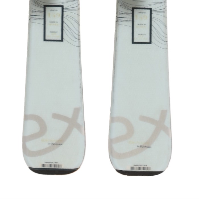 Ski Dynastar Exclusive Lite 2 + bindings - Quality A