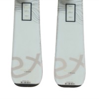 Ski Dynastar Exclusive Lite 2 + bindung - Qualität A