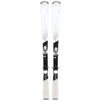 Ski Wedze STR + bindings - Quality A