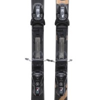 Ski Indigo Caboo + bindings - Quality A