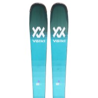 Ski Volkl Blaze 82 + bindings - Quality A