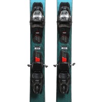 Esqui Volkl Blaze 82 + fijaciones - Calidad B