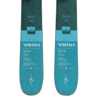 Ski Volkl Blaze 82 + bindings - Quality B