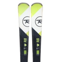Esqui Rossignol Experience 80 LTD + fijaciones - Calidad B