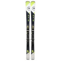 Ski Rossignol Experience 80 LTD + bindings - Quality B