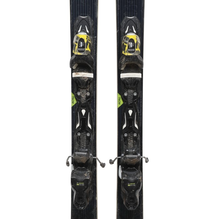 Esqui Rossignol Experience 80 LTD + fijaciones - Calidad B