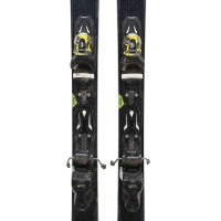 Sci Rossignol Experience 80 LTD + attacchi - Qualità B